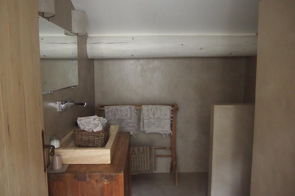 La Maison Des Collines Allemagne en Provence Ruang foto